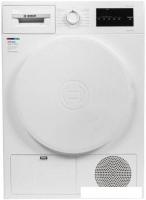 Сушильная машина Bosch WTH8300LSN