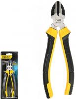 Кусачки боковые (бокорезы) Deli DL0202