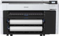 Плоттер Epson SureColor SC-T5700D