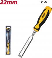Стамеска Deli DL6222-E1