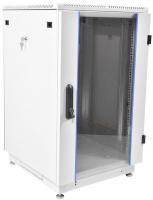 Шкаф телекоммуникационный ЦМО 24U ШТК-М-24.6.6-1ААА