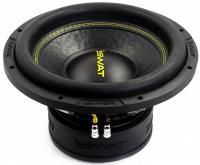 Головка сабвуфера Swat GLK-P12D2