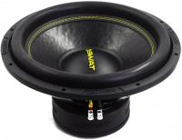 Головка сабвуфера Swat GLK-P15D2