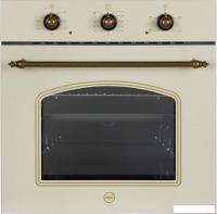 Электрический духовой шкаф MBS DE-607IV