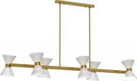 Подвесная люстра ST Luce SL2004.313.12