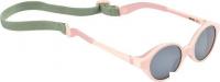 Beaba Lunettes 9-24 Mois 2020 Rose Dragee 930305