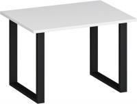 Журнальный столик Макс Стайл СтЖ-600 (белый)