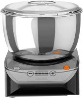 Тестомесильная машина RageX R2001-000