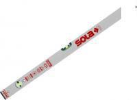 Уровень строительный Sola AV 150