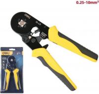 Пресс-клещи Deli DL-L11