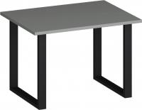 Журнальный столик Макс Стайл СтЖ-600 (серый)