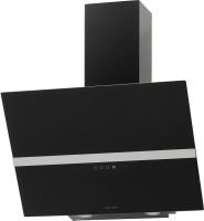 Кухонная вытяжка Krona Gabriele E 600 black/inox 1 S КА-00010303 (черный/нержавеющая сталь)