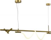Подвесная люстра ST Luce SL6118.303.03