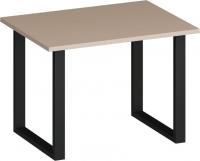 Журнальный столик Макс Стайл СтЖ-600 (капучино)