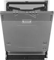 Встраиваемая посудомоечная машина Hyundai HBD 674