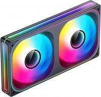 Комплект вентиляторов для корпуса Jonsbo ZB-240B (черный)