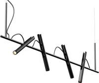 Подвесная люстра ST Luce SL6210.403.04