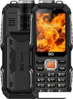 Телефон BQ BQ-2835 Torch (черный)
