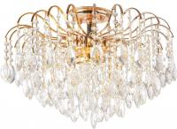 Припотолочная люстра Mirastyle BL-4558/8 CR