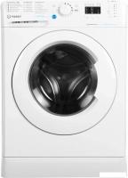 Стиральная машина Indesit BWSA 7109 WWV