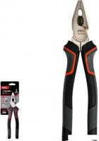 Плоскогубцы Deli DL0004