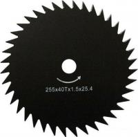 Нож для триммера Huter GTD-40T 71/2/7