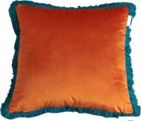 Декоративная подушка Sofi De MarkO Даффи №1 45x45 Под-Дф1-45х45