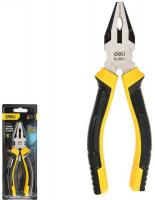 Плоскогубцы Deli DL0001