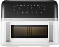 Аэрофритюрница Trouver Air Fryer FD20 Pro AF-5518ATB (белый)