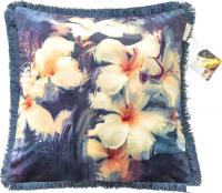 Декоративная подушка Sofi De MarkO Касандра №6 45x45 Нав-КС6-45x45-п