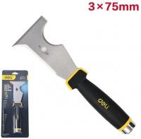 Скребок Deli DL-HD03