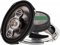 Коаксиальная АС KICX ICQ 694