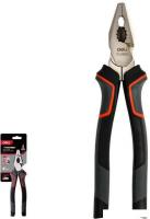 Плоскогубцы Deli DL0005