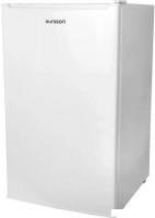 Однокамерный холодильник Oursson RF1005/WH