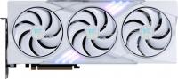 Видеокарта MSI GeForce RTX 5080 16G Gaming Trio OC White
