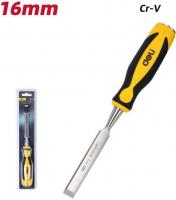 Стамеска Deli DL6216-E1
