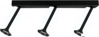 Спот General Lighting GWL-3GU10-M-IP20 661713