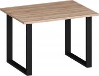 Журнальный столик Макс Стайл СтЖ-600 (дуб)