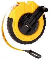 Мерная лента Deli DL9820ZY