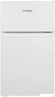 Холодильник Hyundai CT10021H (белый)
