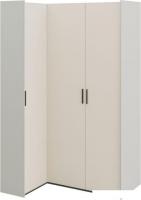 Шкаф распашной Неман мебель Модена МН-048-15-Ц2 (персидский жемчуг/лунный камень)