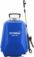 Аккумуляторный опрыскиватель Hyundai HYSP 1212