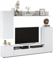 Стенка Империал Нео (белый)