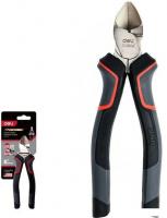 Кусачки боковые (бокорезы) Deli DL0204