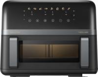 Аэрофритюрница Trouver Air Fryer FD20 Pro AF-5518ATB (черный)