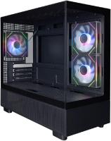 Корпус 1stPlayer MIKU Mi5 ARGB (черный)
