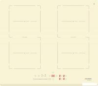 Варочная панель Hyundai HHI 6786 BE