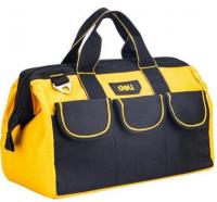 Сумка для инструментов Deli DL430013