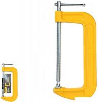 Струбцина Deli DL-G208