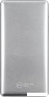 Внешний аккумулятор Red Line PDP-3A 10000mAh (серебристый)